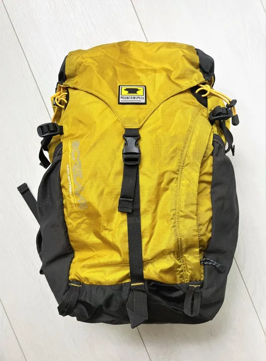 Туристичний рюкзак Mountainsmith Scream 25L Ціна