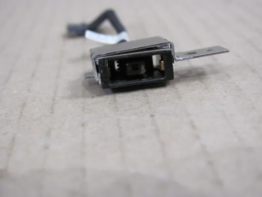 номер0936-9 роз'єм живлення Роз'єм зарядки Гніздо живлення Штекера живлення Зарядний порт Роз'єм адаптера живлення power connector   DC30100PK00 DC30100RC00 DC30100RK00  для Lenovo  Thinkpad T460S T470S  оригінал Продаж