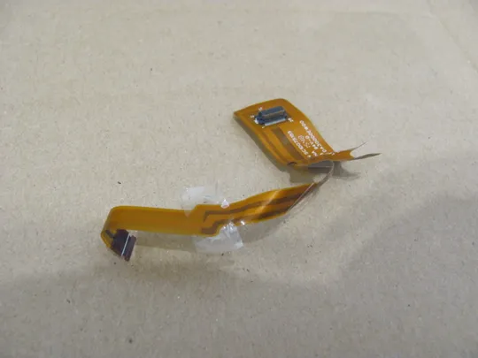 426-28 шлейф  тачпаду DA30000EW00 DA30000DM10   SC10G75155  для Lenovo ThinkPad   X240 X250 X260  оригінал З аукціону