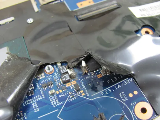 599-8 материнська плата SR2F1  i7-6600U  448.04P16.002M  00JT811 для Lenovo ThinkPad X1 Yoga  Gen 1 оригінал Продаж