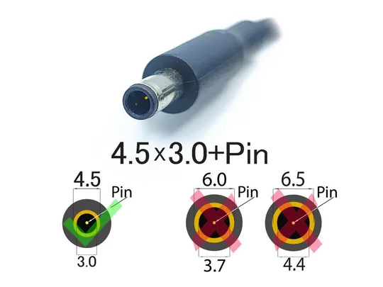 Купити Блок питания для Dell Xps 13D-2508, Xps 13D-2501, Xps 13D-128, Xps 13D-138, Xps 13D-148, 321X-0267