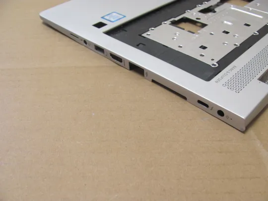 Купити номер1016-9 корпус кришка Палмрест корпус топкейс Верхня панель палмрест cover-C 6070B1487601 6070b1210201 l18310-001 L62746-001 для  HP Elitebook 745 840 G5 G6 оригінал