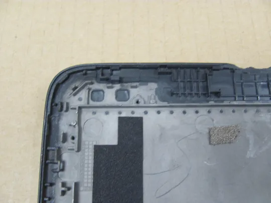 719-9 кришка матриці 848230-001 AM1C3000100 для HP EliteBook ZBOOK 15 G3 оригінал Характеристики