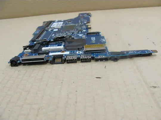номер0293-30 материнська плата Mainboard Материнка Основна плата Системна плата Плата системи Laptop motherboard мамка  ноутбучна плата 6050A2560201 SR1ED i5-4300U для HP EliteBook 840 G1 оригінал Де купити