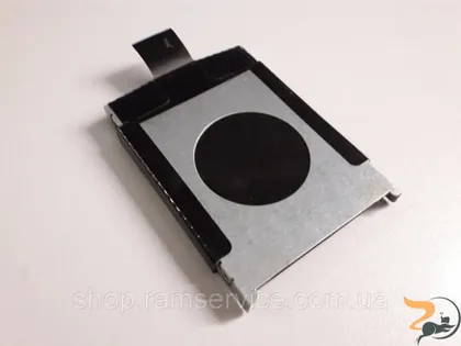 фото, Шахта HDD для ноутбука Medion Akoya P8612, б/в