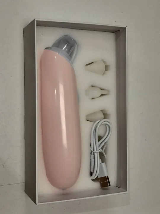 Дитячий назальний аспіратор (3б) Ціна