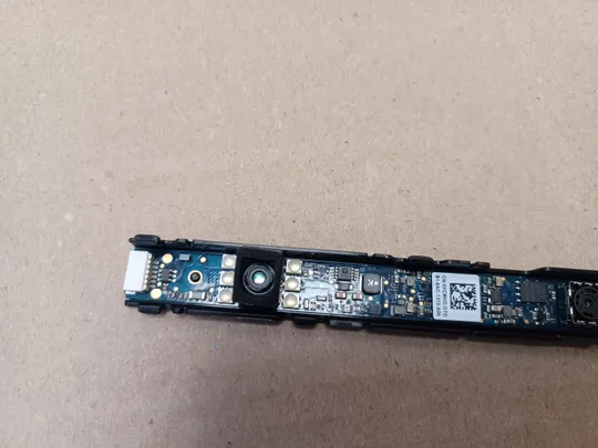 номер1058-26 Модуль відстеження очей Tobii Eye Tracker 0XCMKD  для Dell Alienware 17 R4 R5  оригінал Продаж