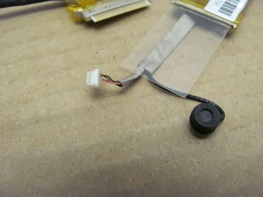 Купити 553-16 шлейф 14G2210360011 для Asus P53 P53E P53SJ оригінал