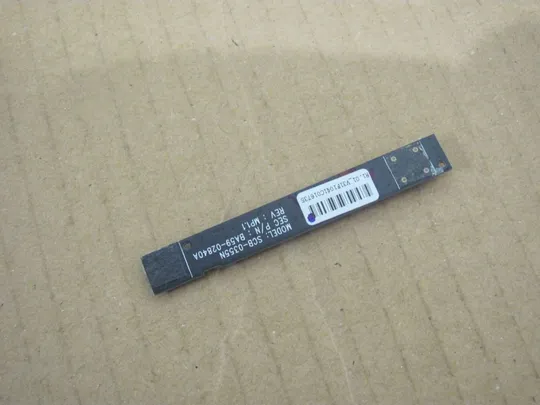 Купити 357-31 WEB камера BA59-02840A для SAMSUNG NP-RV510 RV510 RV508 оригінал