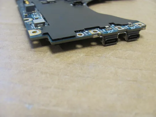 номер0976-11 материнська плата Mainboard Материнка Основна плата Системна плата Плата системи Laptop motherboard мамка ноутбучна плата GDB55 LA-K621P i7-11800H SRKT3  для Dell Precision  7560  оригінал Інтернет-аукціон