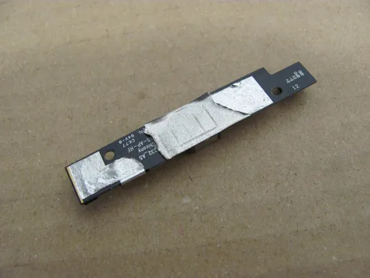 Купити номер0172-41 WEB-камера PK400004V00 для HP EliteBook 8540p 8540W 8440p оригінал