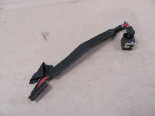 382-24 роз'єм живлення 0N2TFJ для Dell Alienware M15 R3 R4 оригінал Продаж