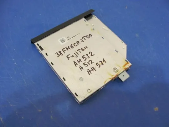 Купити номер0261-5 DVD-привод 38FH6CRJT00 для FUJITSU AH532 A512 AH531 оригінал