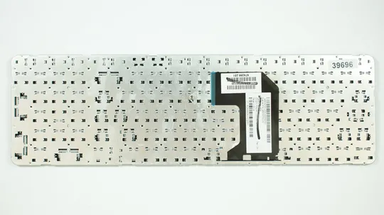 Клавіатура для ноутбука HP (Pavilion: G7-2000, G7T-2000 series) rus, black, без фрейма Ціна