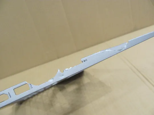 728-2 Кришка панель палмрест 073N6X 460.0M60P.0031 для  DELL latitude 5520 Precision 3560 оригінал На торгах