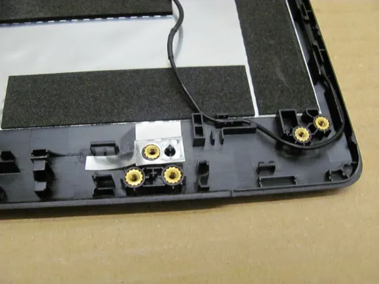 557-2 кришка матриці 13N0-RLA0R01 для Asus R515 R515M R515S X553 X553M X553S оригінал в Україні
