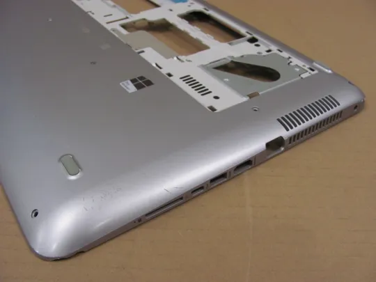 номер0136-17  Кришка, дно, піддон корпуса EAX84003010  для HP ProBook 470 G4 оригінал Характеристики