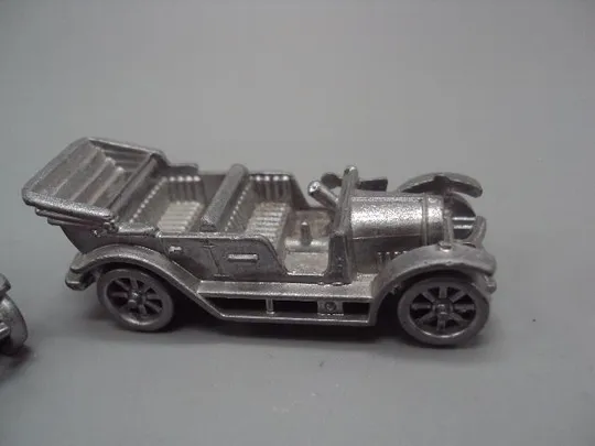 Машинки модель mercedes-simplex 1904-1910 пластик миниатюра лот 2 шт машинка длина 5,8 см №13342 Продаж