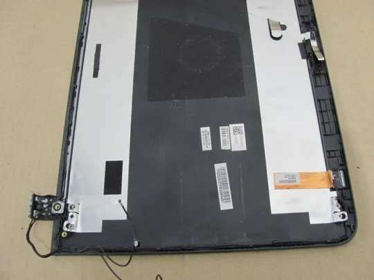 №367-5 Кришка матриці EAX63003010 для HP Probook 450 455 G3 оригінал Продаж
