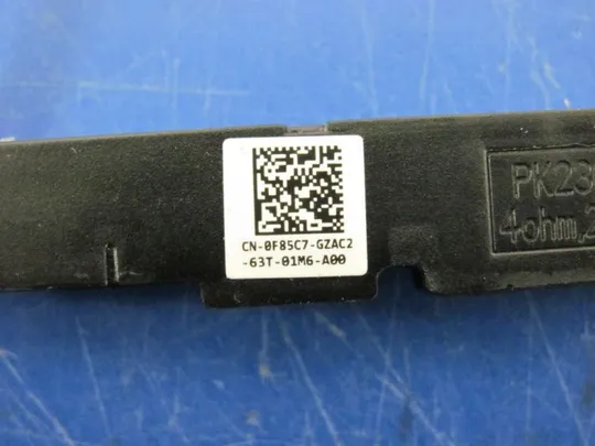 №303-28 динаміки PK230000100 0F85C7 для Dell Latitude E5550 оригінал Де купити