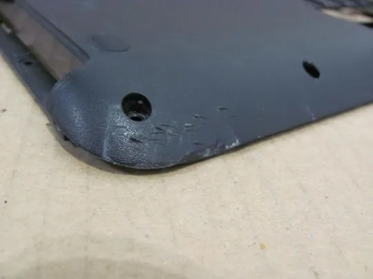 №367-2 Кришка дно корито корпуса EAX63001010 для HP Probook 450 455 G3 оригінал Недорого