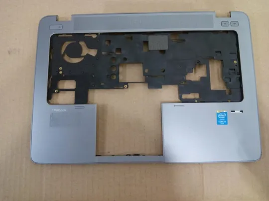 369-17 панель палмрест 6070B0676603 804336-001 для HP 840 G1 G2 оригінал Ціна