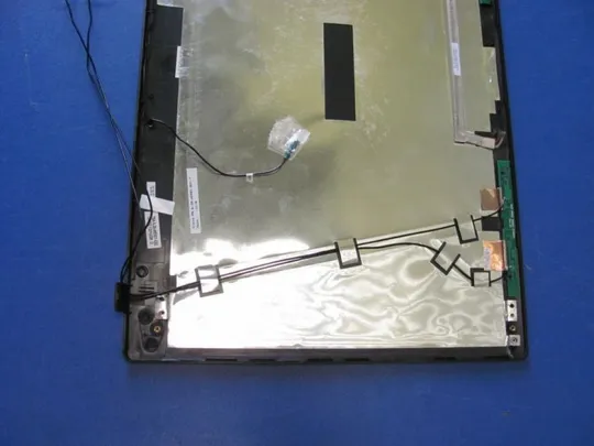 №53-5 кришка матриці 6-39-W5501-021-T для TERRA MOBILE 1529 1220252 оригінал Інтернет-аукціон