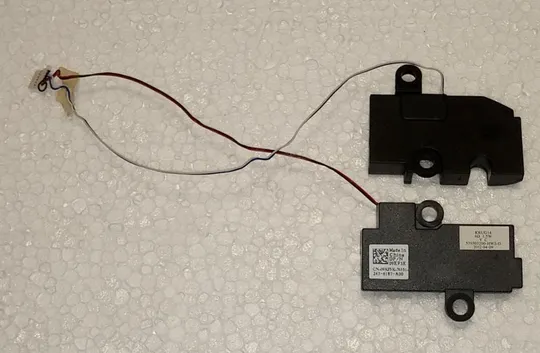 Купити Динаміки з ноутбука DELL Latitude E5420 CN-09KF3K 570303200-HW3-G