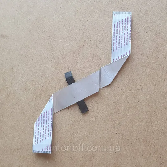 Купити IO USB шлейф Dell Inspiron 15 3552 P47F / 450.03005.0001 0V9V87 для ноутбука оригінал