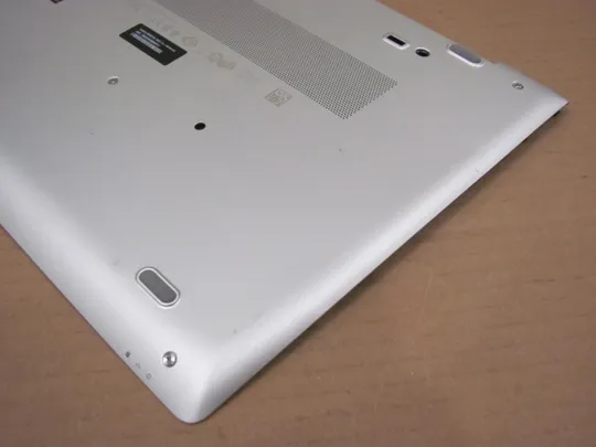 791-5 Кришка дно піддон корпуса 6070B1487701 L62728-001 для  HP Elitebook 745 840 G5 G6 оригінал Продаж