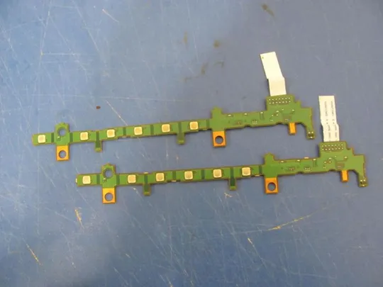 №132-11 Плата CP562741-Z3 для FUJITSU LIFEBOOK E752 E781 E782 оригінал Продаж