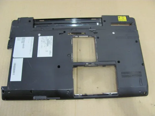 номер0176-1 Кришка дно піддон корпуса для FUJITSU LIFEBOOK E752 E781 E782 оригінал Ціна