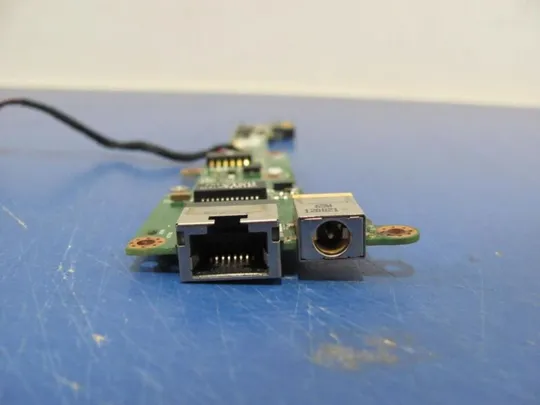 №195-11 плата, роз'єми Ethernet, живлення DA0ZRPPC6C0 для ACER V5-551 оригінал Інтернет-аукціон