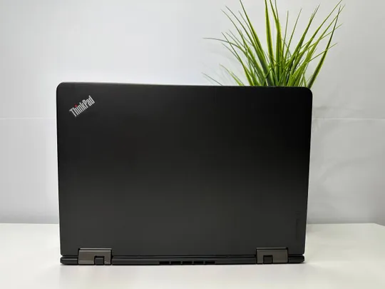 1619 Lenovo ThinkPad Yoga 12.5&quot; FHD i5-4300U 2.50Ghz / 8Gb / 120ssd / WebCam / Ledkeyboard / Сенсорний трансформер + блок живлення Характеристики