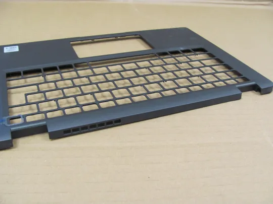 753-1  Кришка панель палмрест AP2UW000140 02VDFT для Dell Latitude 7310 E7310 оригінал З аукціону