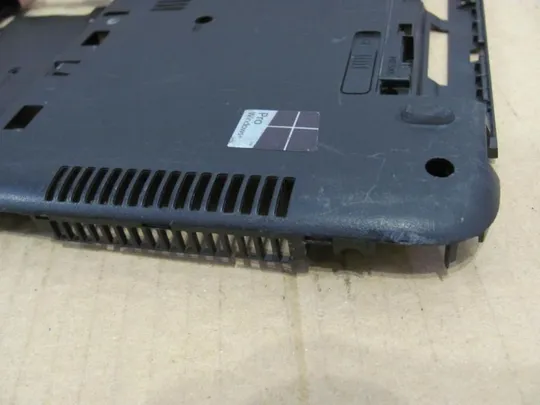 №367-2 Кришка дно корито корпуса EAX63001010 для HP Probook 450 455 G3 оригінал Інтернет-аукціон