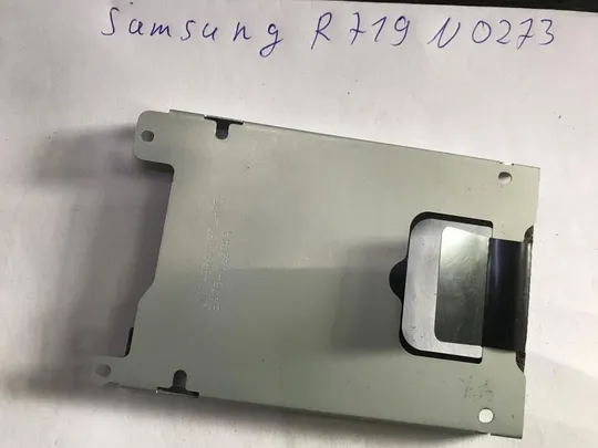 N0273 Samsung R719 Карман HDD Ціна