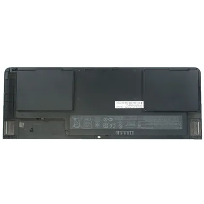 фото, Оригінальна батарея для ноутбука HP OD06XL (EliteBook Revolve 810 G1, 810 G2, 810 G3) 11.1V 3800mAh 44Wh Black