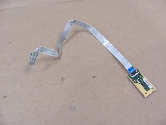 656-10 плата сканер відбитку 6042B0217301  для HP ProBook 350 G2 350 G1 G2 355 G1 G2 оригінал З аукціону