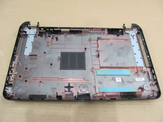 Купити 404-5 Кришка дно піддон корпуса AP14D000400 для HP Pavilion 15-G 15-S 15-R 250 G3, 255 G3 оригінал