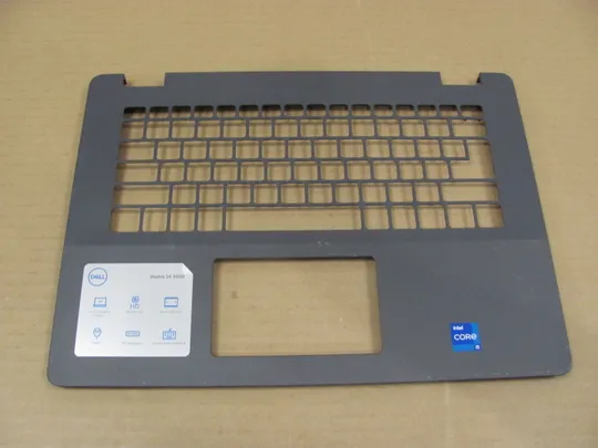 821-10 Кришка панель палмрест AP2XB000N00 0P8YG4  для Dell Vostro 14 3000 3400 V3400 3401 3405 оригінал Ціна