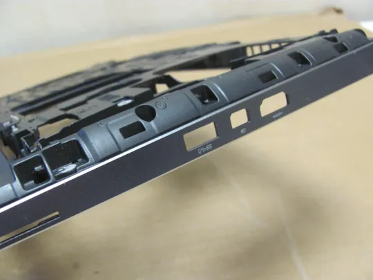 номер0985-2 Кришка дно піддон корпуса Нижний корпус(дно)для ноутбука низ дно поддон Нижняя часть 03K8M9 AM1DI000B02 для Dell Precision 7510 7520 P53F оригінал Торговий майданчик