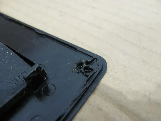 номер0226-11 Кришка панель палмрест клавіатура РОБОЧА AM24C000100 для ACER Acer Nitro A517-51 оригінал в Україні