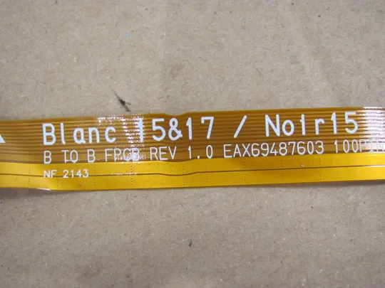 номер0225-34 плата WIFI  USB EAX69835302 EAX69487603 для LG Gram 17 17Z90P оригінал Інтернет-аукціон