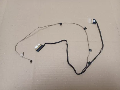 фото, номер1060-17 шлейф матриці  01G0T3 450.0FW.09.0001  для DELL LATITUDE 3400 3500 Шлейф дисплея Шлейф підключення дисплея Шнур для відеоекрана Шлейф екрана Laptop matrix cable оригінал