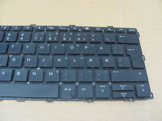 823-15 клавіатура 904507-091 918018-031 6037B0128108 6037B0128203 для HP ELITEBOOK X360 1030 G2 G3 G4 оригінал Продаж