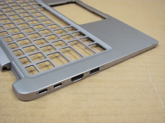 839-36 Кришка панель палмрест AM2VT000160 0XCV0N для Dell Latitude 9410 7400  2-in-1 оригінал Де купити