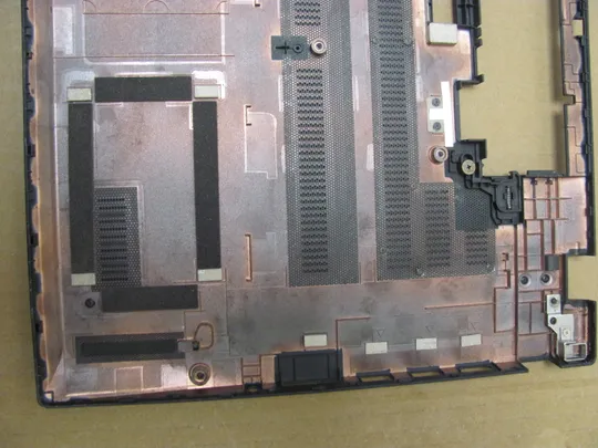 номер1039-1 Кришка дно піддон корпуса Нижний корпус для ноутбука Низ Корпус D 460.0AB0B.0001 01ER012 для Lenovo Thinkpad T570 P51S оригінал Де купити