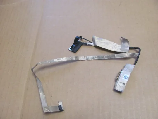 номер0986-20 Шлейф матриці для ноутбука Шлейф дисплея Шлейф підключення дисплея Шлейф екрана Laptop matrix cable 0VPC5F DC02C00KS00 для Dell Precision 7530 7540 M7540 оригінал Ціна