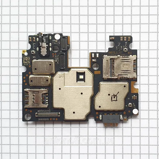 Системна плата Nokia 1.3 TA-1205 (1/16 Гб) для телефона Ціна